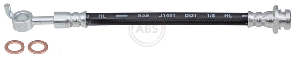 A.B.S. SL 1458 Bremsschlauch